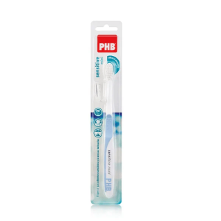 PHB Cepillo Sensitive - Cepillos | STG Farma