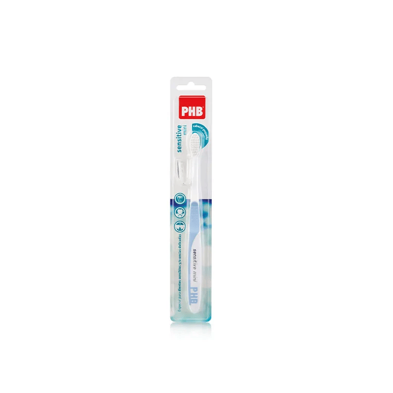 PHB Cepillo Sensitive