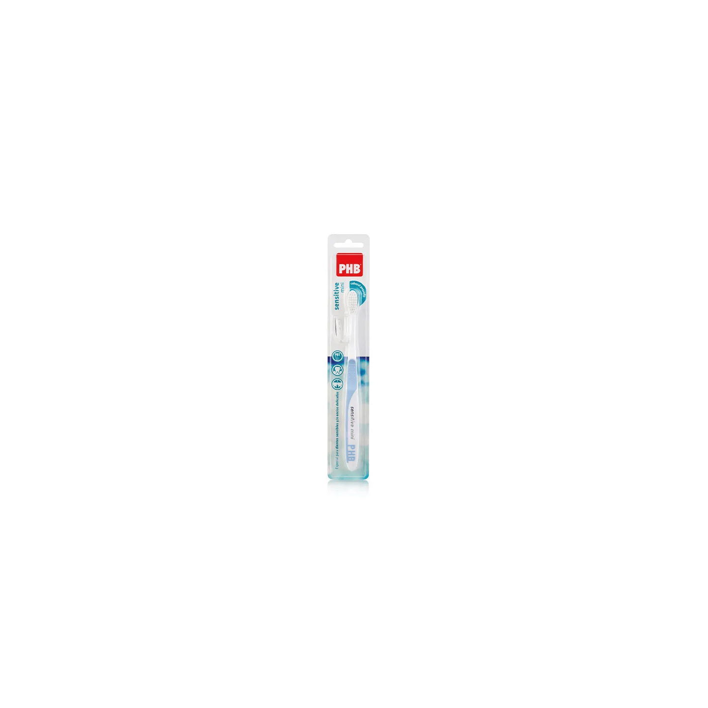 PHB Cepillo Sensitive - Cepillos | STG Farma