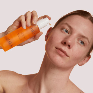 Two Poles Aceite Limpiador Make Up Melting 190 ml - Aceites limpiadores faciales | STG Farma