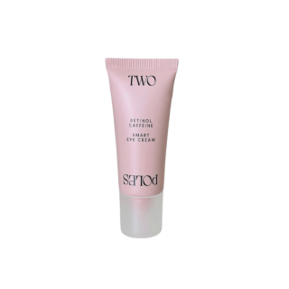 Two Poles Smart Eye Cream 15 ml - Contorno de ojos con retinol | STG Farma