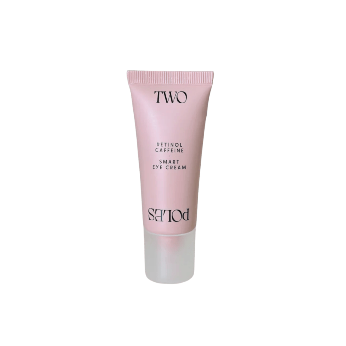 Two Poles Smart Eye Cream 15 ml - Contorno de ojos con retinol | STG Farma