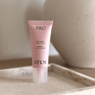 Two Poles Smart Eye Cream 15 ml - Contorno de ojos con retinol | STG Farma
