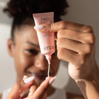 Two Poles Smart Eye Cream 15 ml - Contorno de ojos con retinol | STG Farma