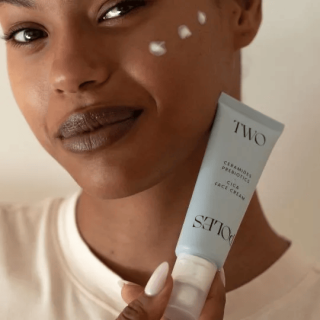 Two Poles Cica Face Cream 50 ml - Cremas hidratantes faciales | STG Farma