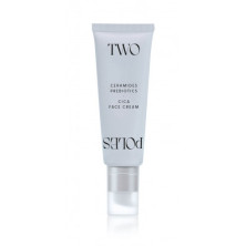 Two Poles Cica Face Cream 50 ml
