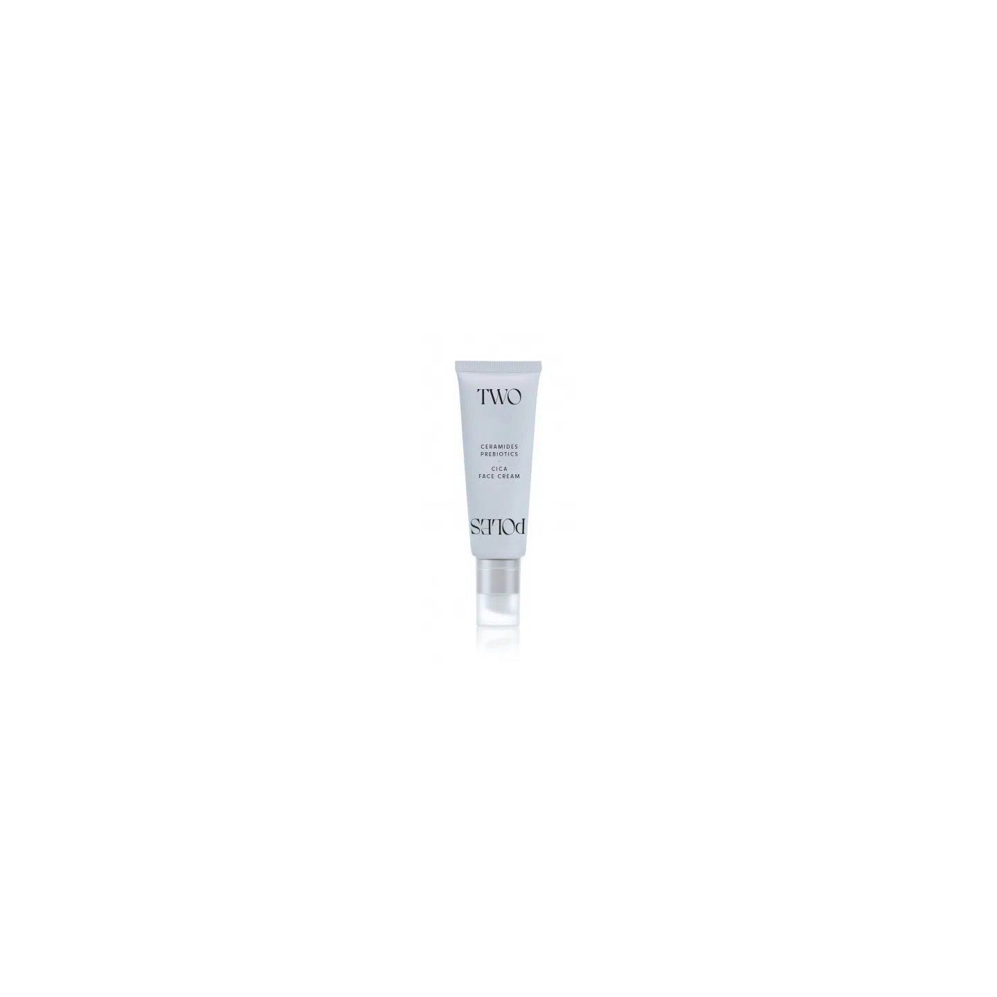 Two Poles Cica Face Cream 50 ml