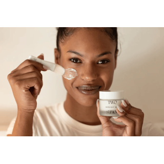 Two Poles Midnight Mask 50 ml - Mascarilla facial hidratante | STG Farma