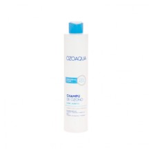 Ozoaqua champú de ozono 250 ml