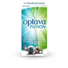 Optava fusión 10 ml