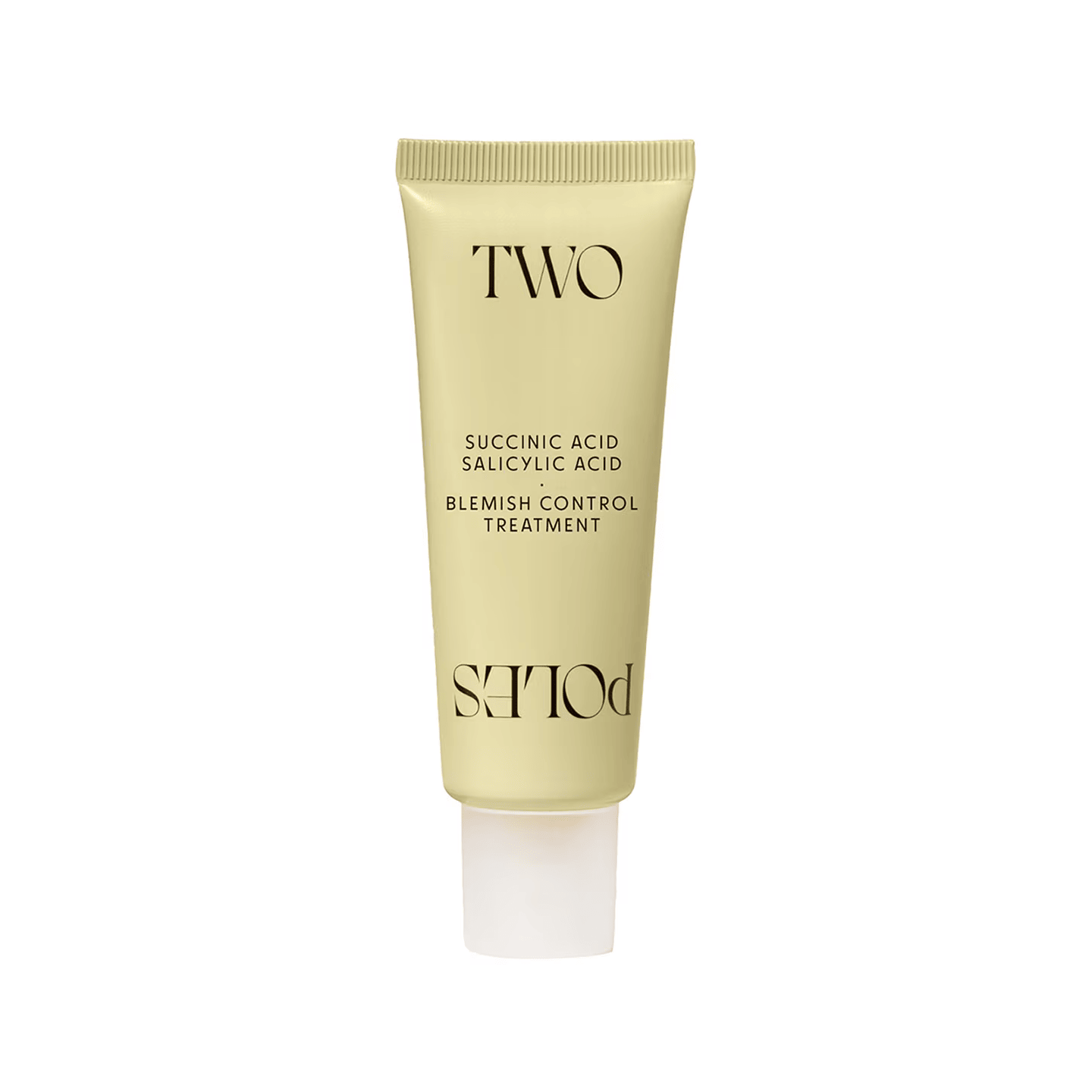 Two Poles Blemish Control Treatment 40 ml