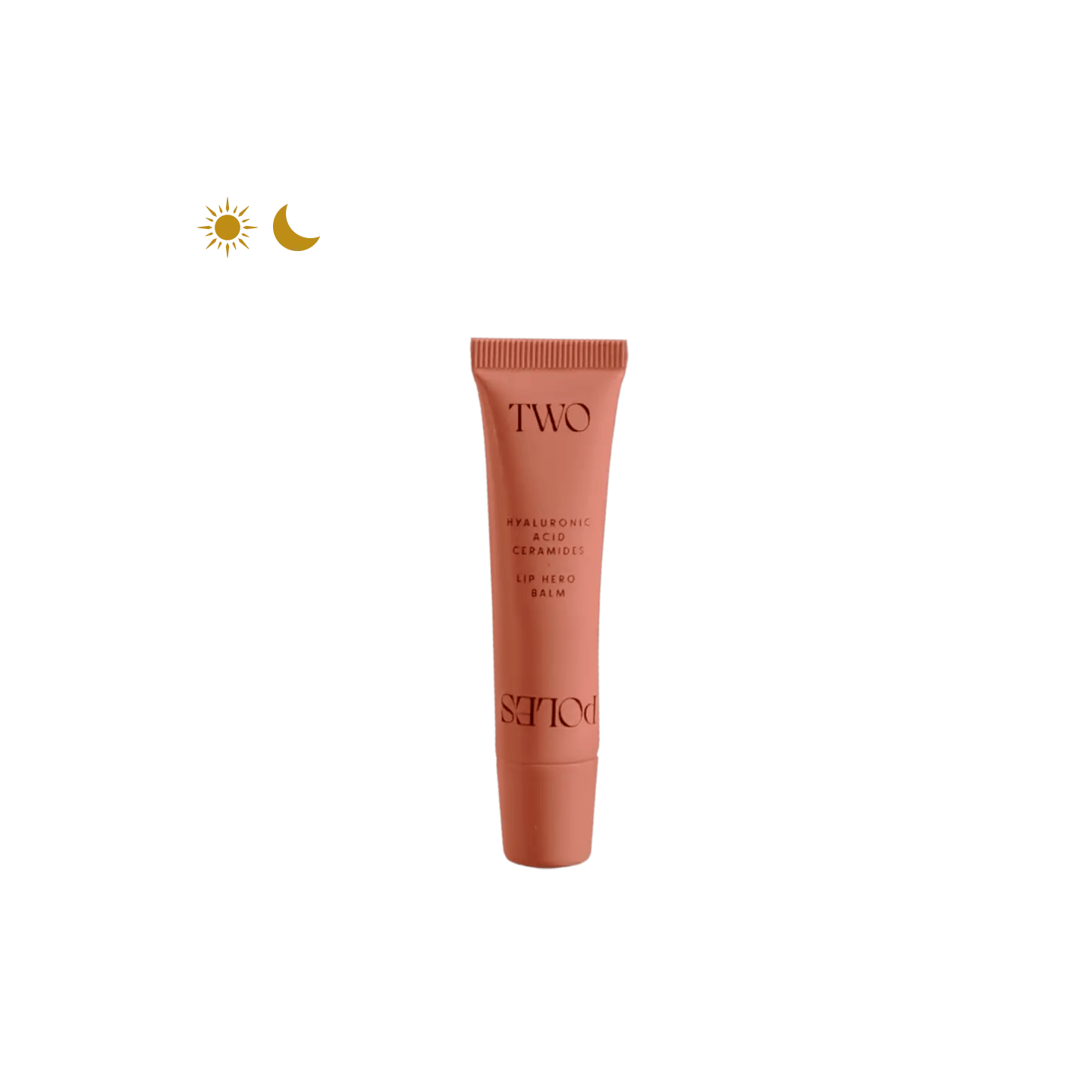 Two Poles Lip Hero Balm Confident 15 ml