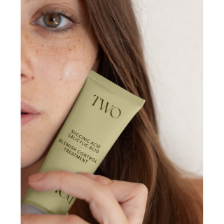 Two Poles Blemish Control Treatment 40 ml - Sérum con Ácido Salicílico | STG Farma