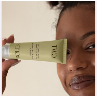 Two Poles Blemish Control Treatment 40 ml - Sérum con Ácido Salicílico | STG Farma