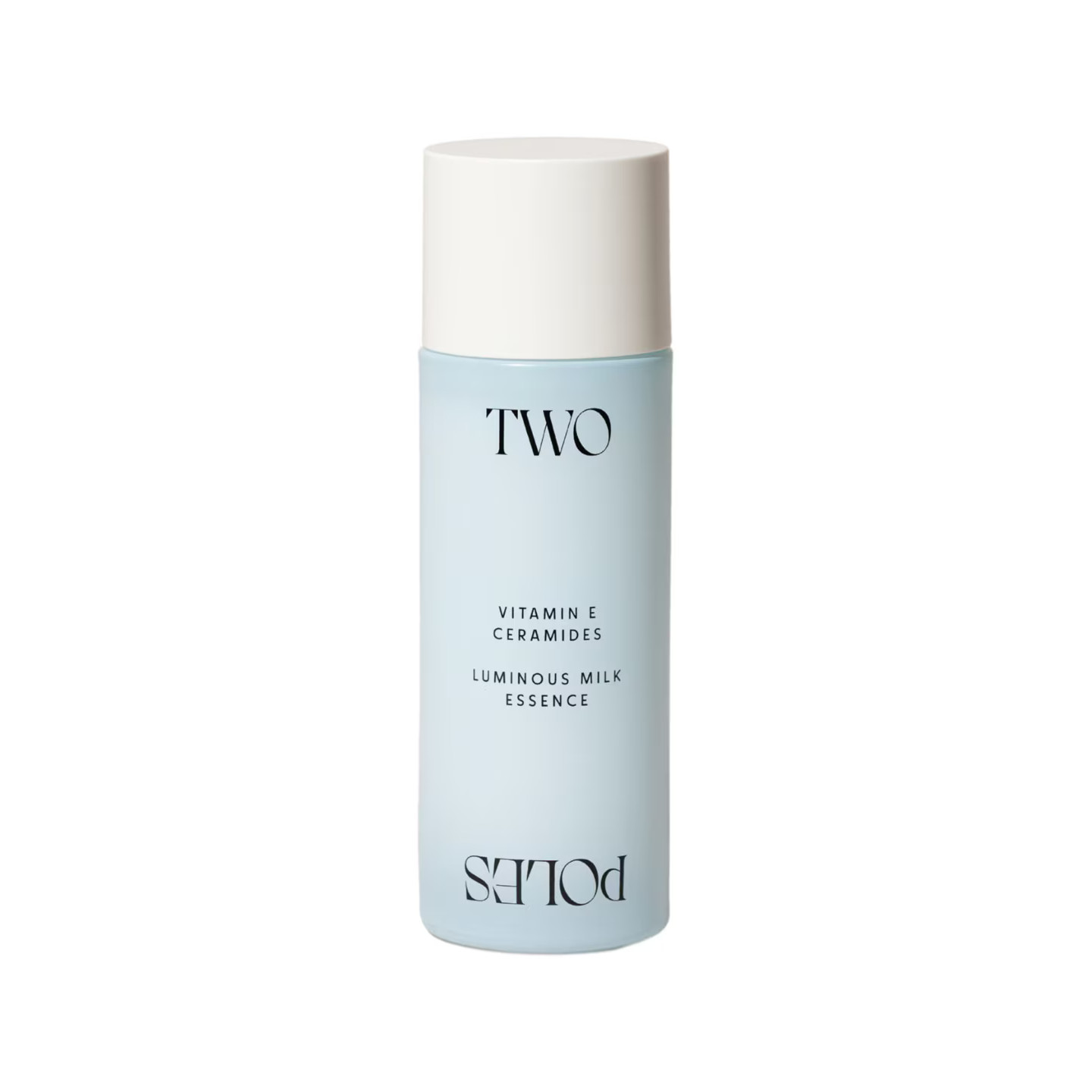 Two Poles Luminous Milk Essence 80 ml