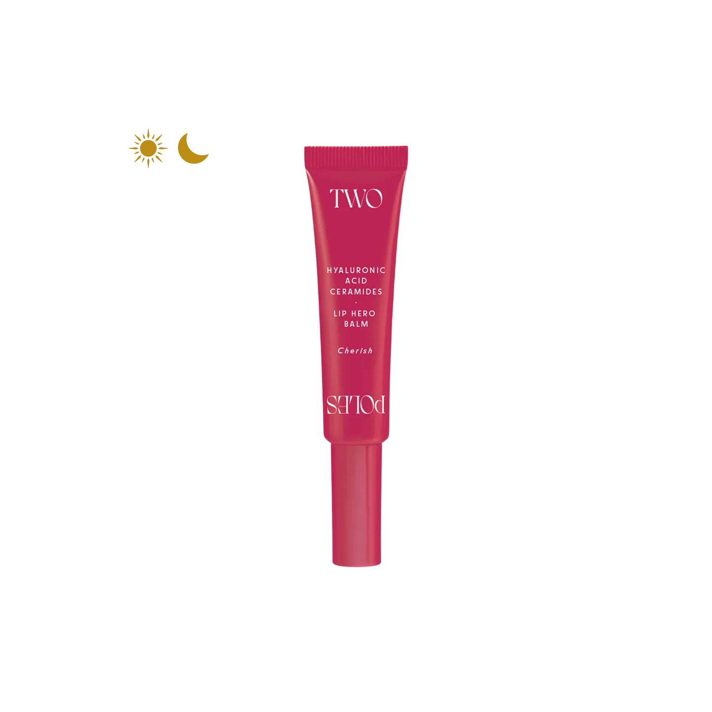 Two Poles Lip Hero Balm Cherish 15 ml