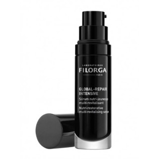 Filorga Global Repair Intensive Serum 30 ml - Serum para pieles maduras | STG Farma