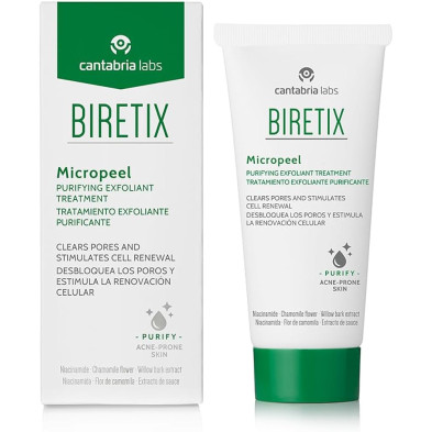 Biretix Micropeel 50 ml