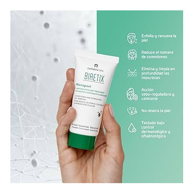 Biretix Micropeel 50 ml