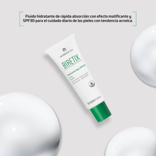 Biretix Hydramat SPF30 50 ml - Crema | STG Farma