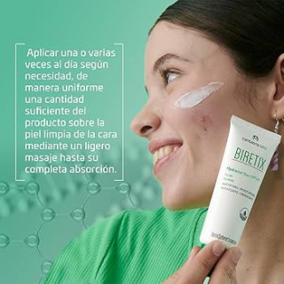 Biretix Hydramat SPF30 50 ml - Crema | STG Farma