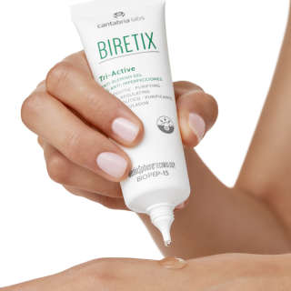 Biretix Tri Active Facial 50 ml - Crema | STG Farma