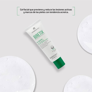 Biretix Tri Active Facial 50 ml - Crema | STG Farma