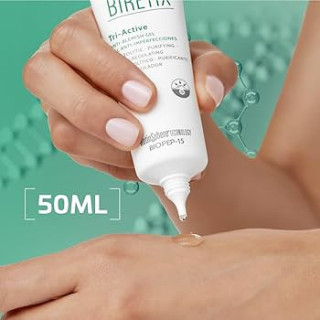 Biretix Tri Active Facial 50 ml - Crema | STG Farma