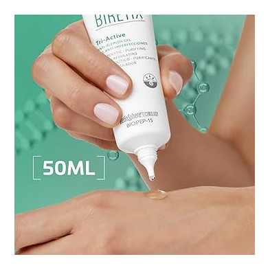 Biretix Tri Active Facial 50 ml
