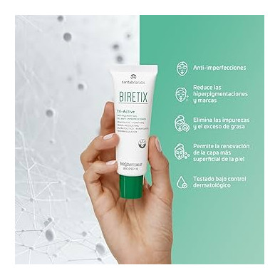 Biretix Tri Active Facial 50 ml