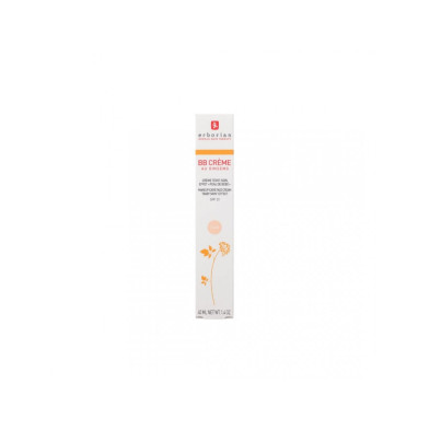 Erborian BB Cream Clair 40 ml