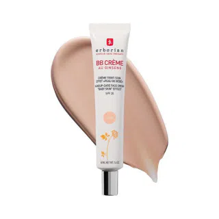 Erborian BB Cream Clair 40 ml - BB Cream | STG Farma