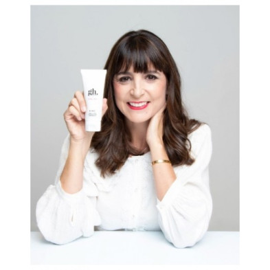 Gema Herrerías Emulsión Desmaquillante Kire Cristina Mitre 100 ml