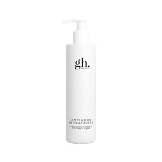 Gema Herrerías Limpiador Hidratante 250 ml