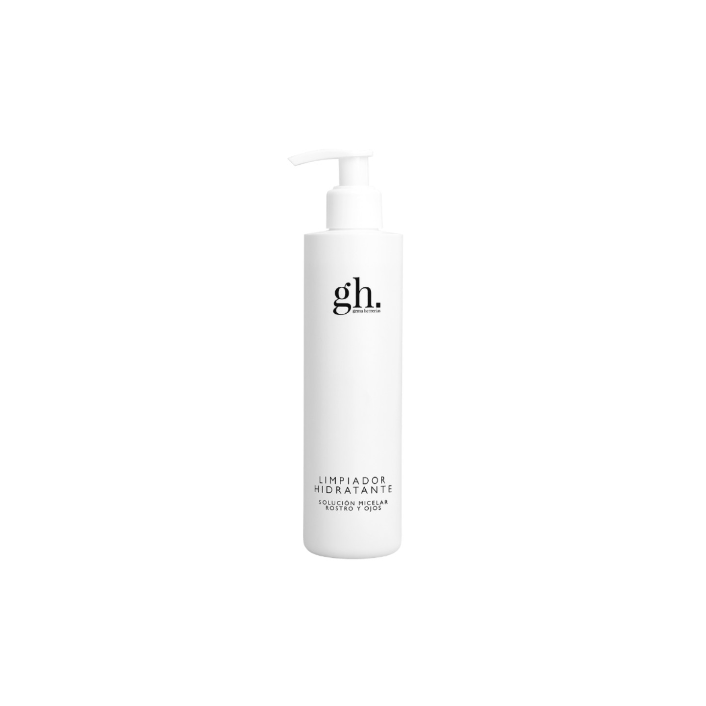 Gema Herrerías Limpiador Hidratante 250 ml