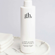 Gema Herrerías Limpiador Hidratante 250 ml