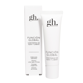 Gema Herrerías Contorno de Ojos y Labios Función Global 30 ml
