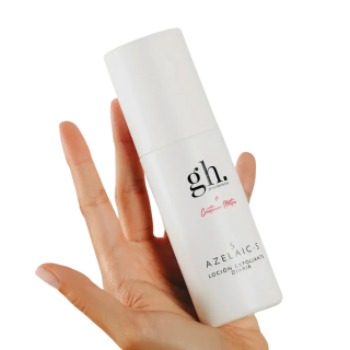 Gema Herrerías Loción 5 Azelaic S Cristina Mitre 150 ml - Tónicos con ácido salicílico | STG Farma