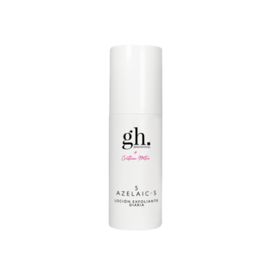 Gema Herrerías Loción 5 Azelaic S Cristina Mitre 150 ml