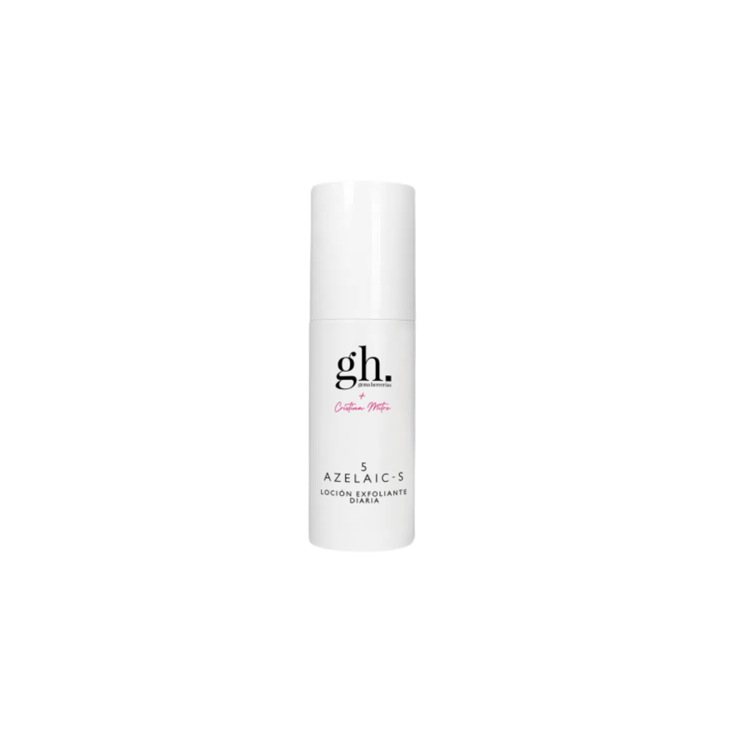 Gema Herrerías Loción 5 Azelaic S Cristina Mitre 150 ml