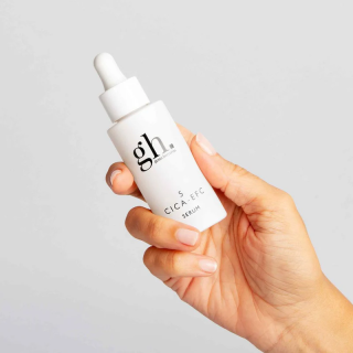 Gema Herrerías Serum Cica EFC 30 ml - Serum calmante | STG Farma
