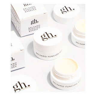 Gema Herrerías Bálsamo Función Barrera 15g - Labios y nariz | STG Farma
