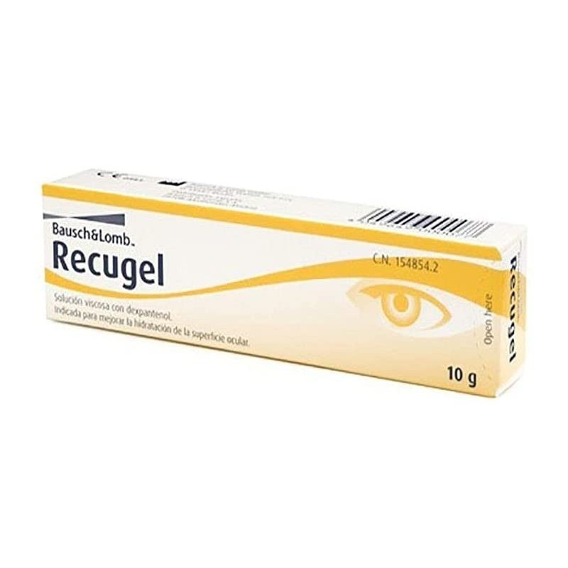 Recugel 10 G