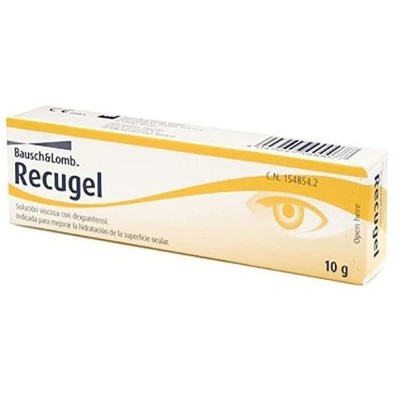 Recugel 10 G