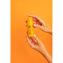 Gema Herrerías Doble D SPF50 Manuela 50 ml - color medio