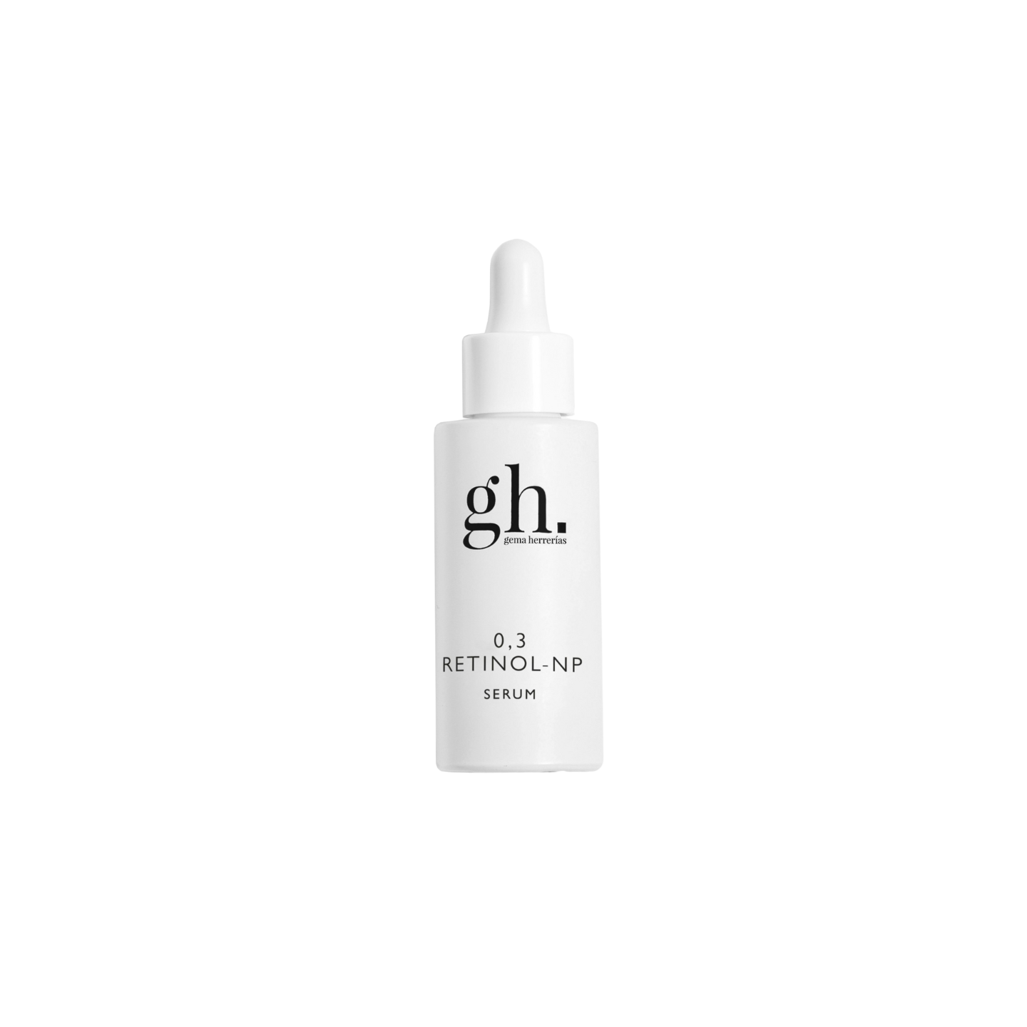 Gema Herrerías Serum Retinol 0,3 NP 30 ml