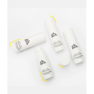 Gema Herrerías PHA PG Crema Renovadora 50 ml - Mascarillas y ampollas faciales | STG Farma