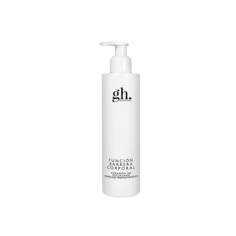 Gema Herrerías Función Barrera Corporal 250 ml