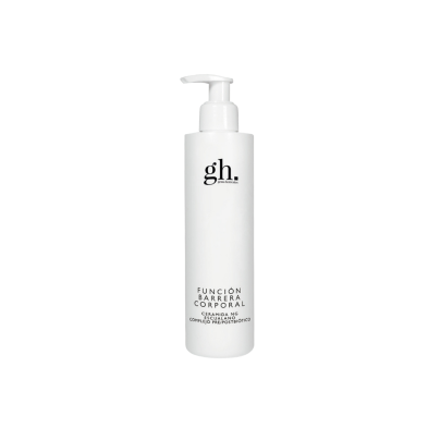 Gema Herrerías Función Barrera Corporal 250 ml