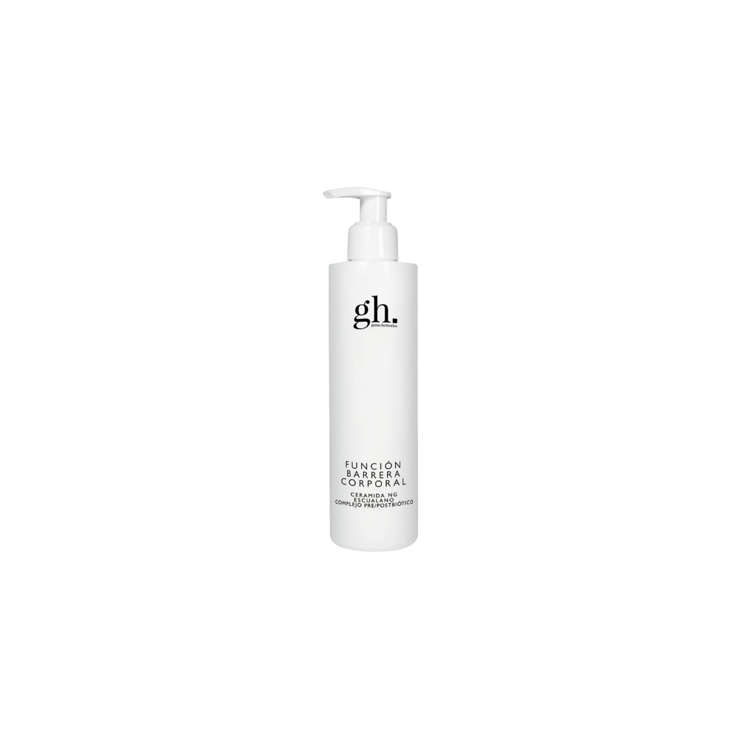 Gema Herrerías Función Barrera Corporal 250 ml